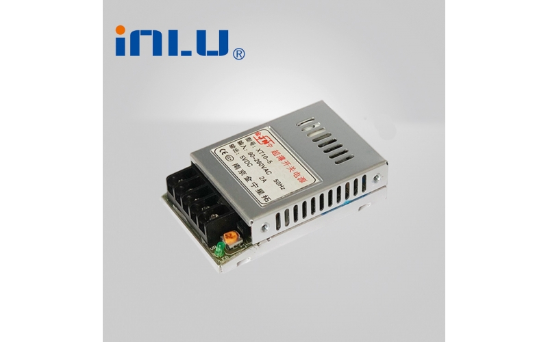 超薄開關(guān)電源XT10-5