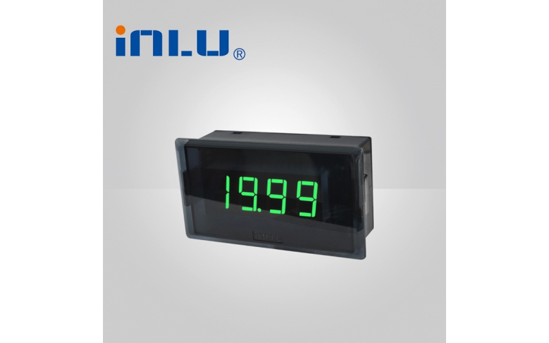 IN5135C-PG數(shù)顯電壓電流表