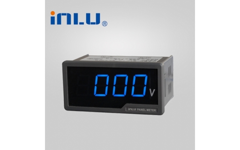 數顯儀表產生干擾的途徑與消除措施