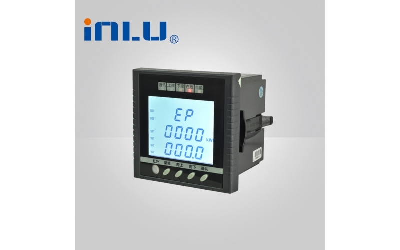 數(shù)顯儀表常見故障的問題處理