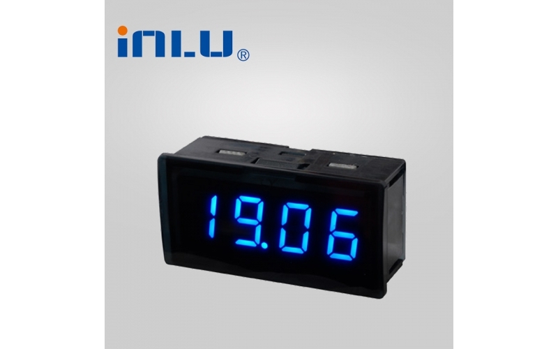 數顯儀表產生干擾的途徑與消除措施