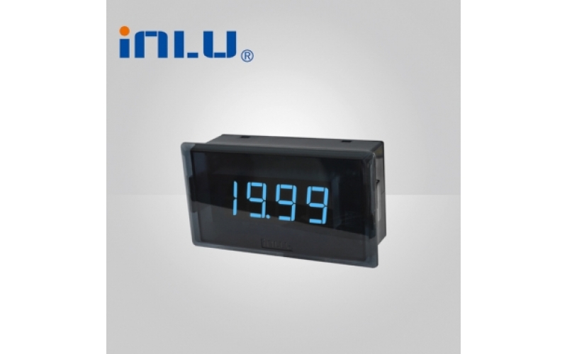 如何選擇數顯電流表?