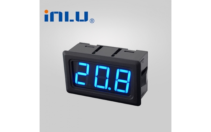 數顯電壓表的安全規章有哪些？