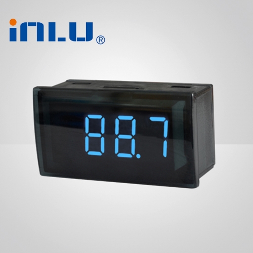 IN1000數顯直流電壓電流表